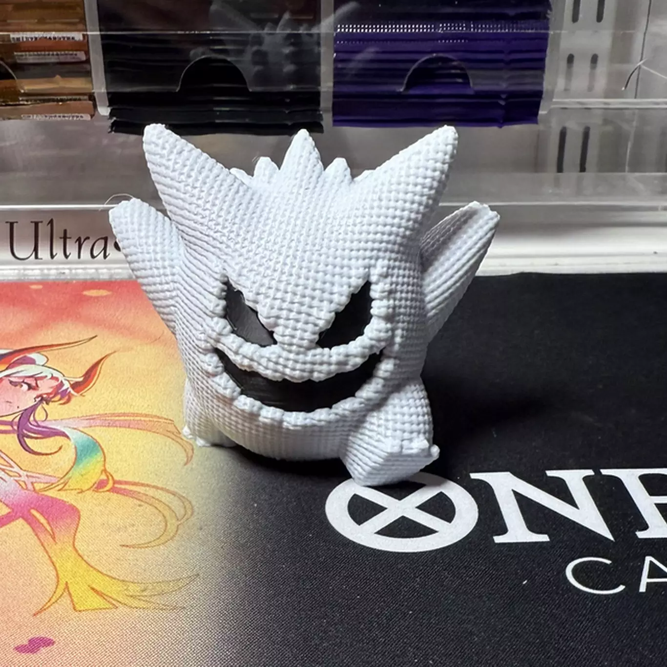 Vente de figurines Pokémon 3D à Royan
