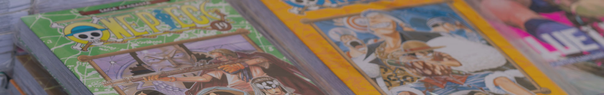 Cartes One Piece à Royan