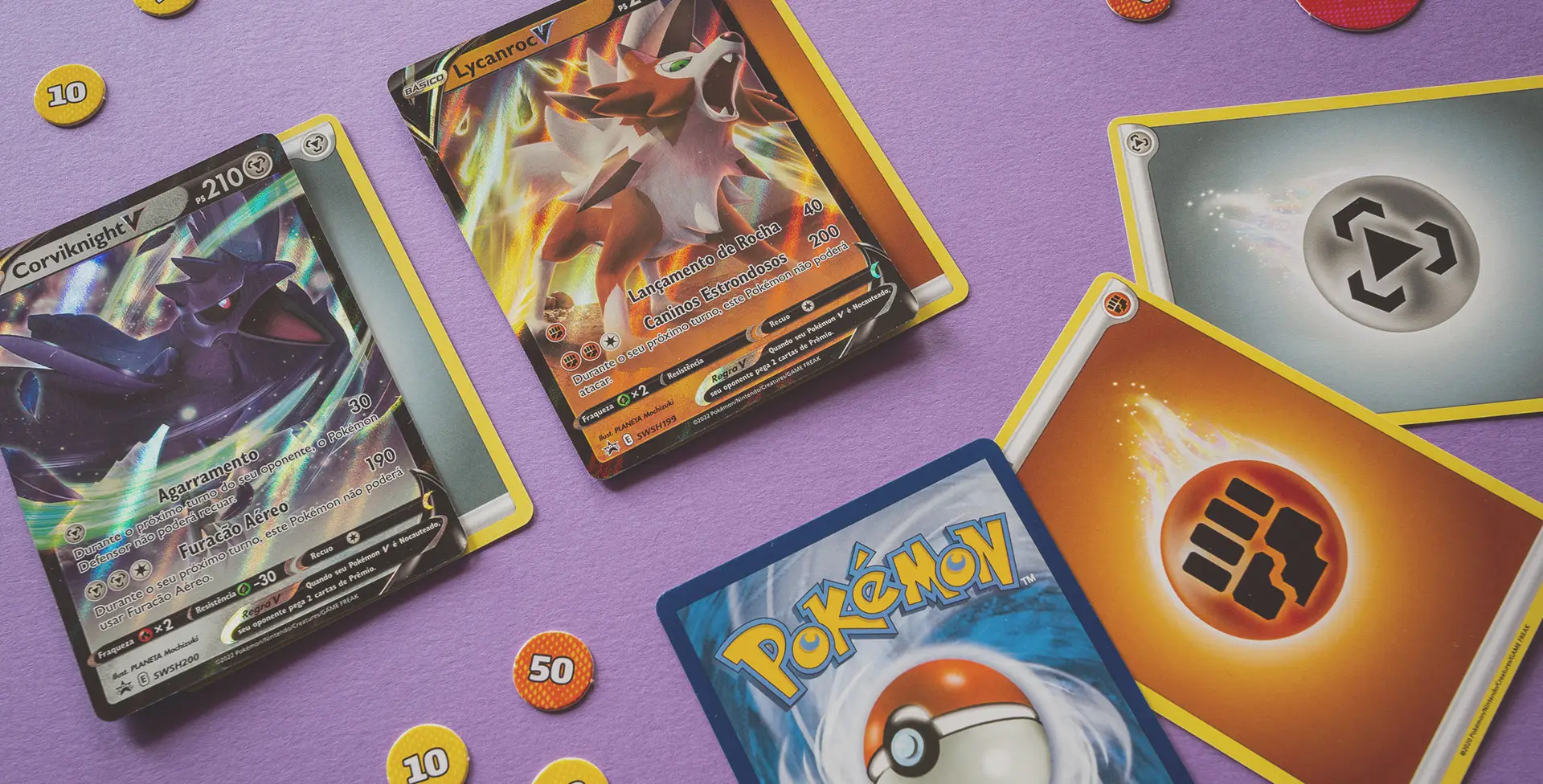 Cartes Pokémon & One Piece japonaises Cartes Pokémon & One Piece japonaises