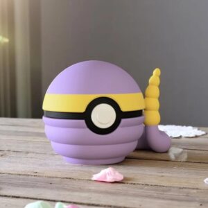 Pokeball Abo