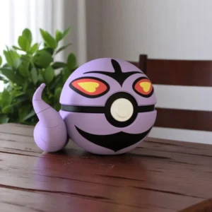 Pokeball Arbok