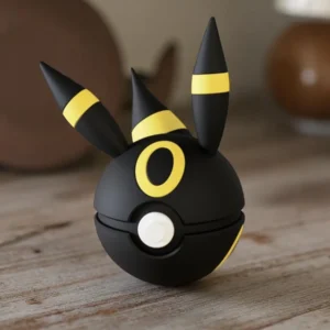Pokeball Noctali