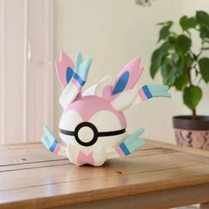 Pokeball nymphali