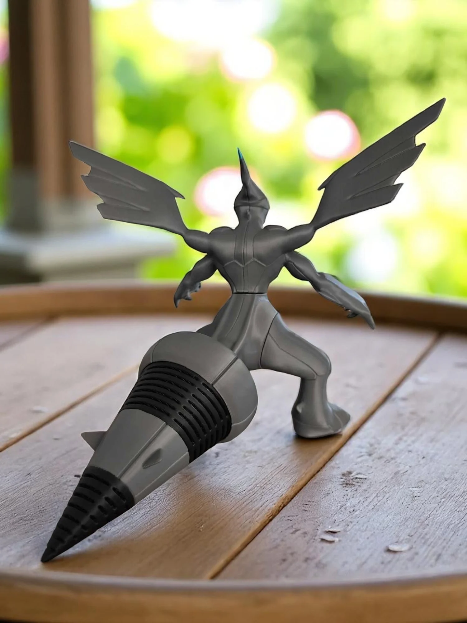 figurine Zekrom – Image 2