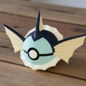 pokeball Aquali