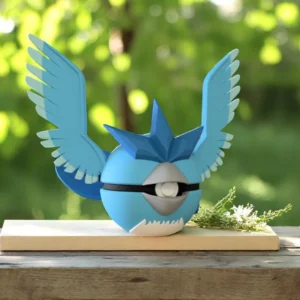 pokeball Artikodin