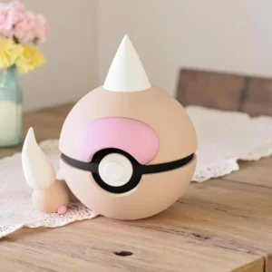 pokeball Aspicot