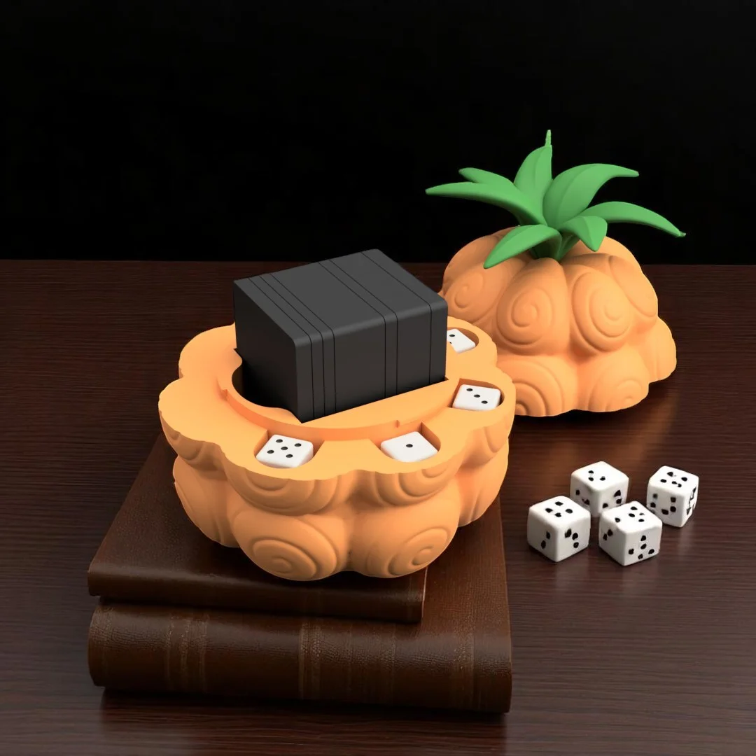 boite de rangement one piece – Image 2