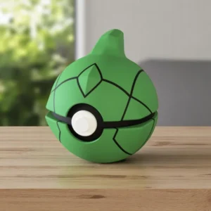 pokeball Chrisacier