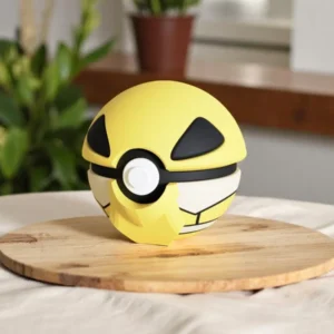 pokeball Coconfort