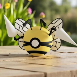 pokeball Dardargnan