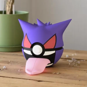 pokeball Ectoplasama