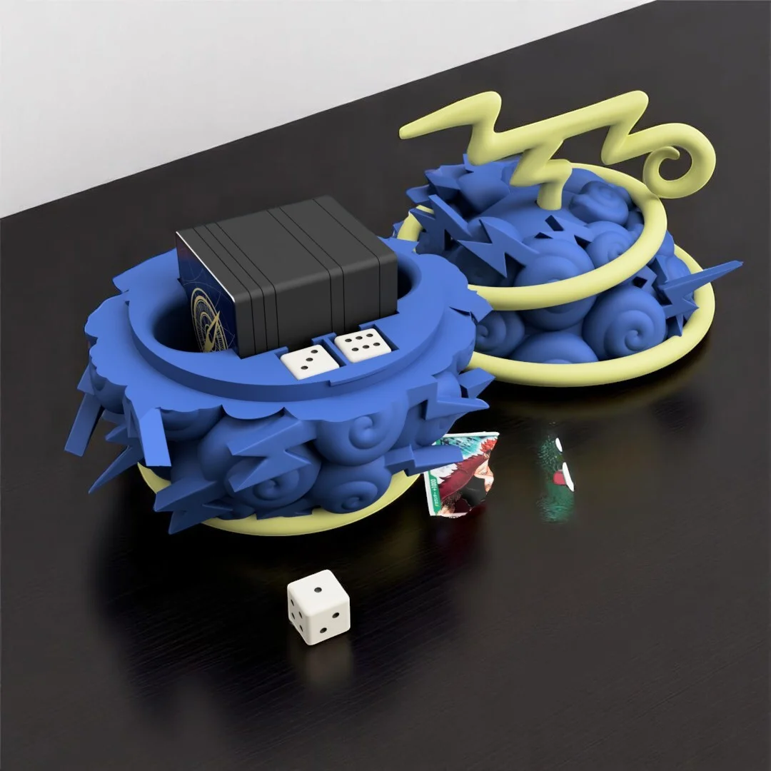boite de rangement one piece – Image 2