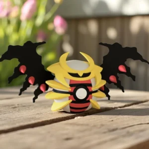 pokeball Giratina