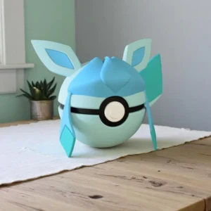 pokeball Givrali