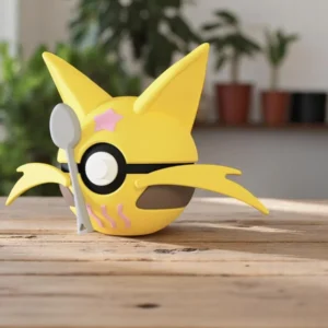 pokeball Kadabra