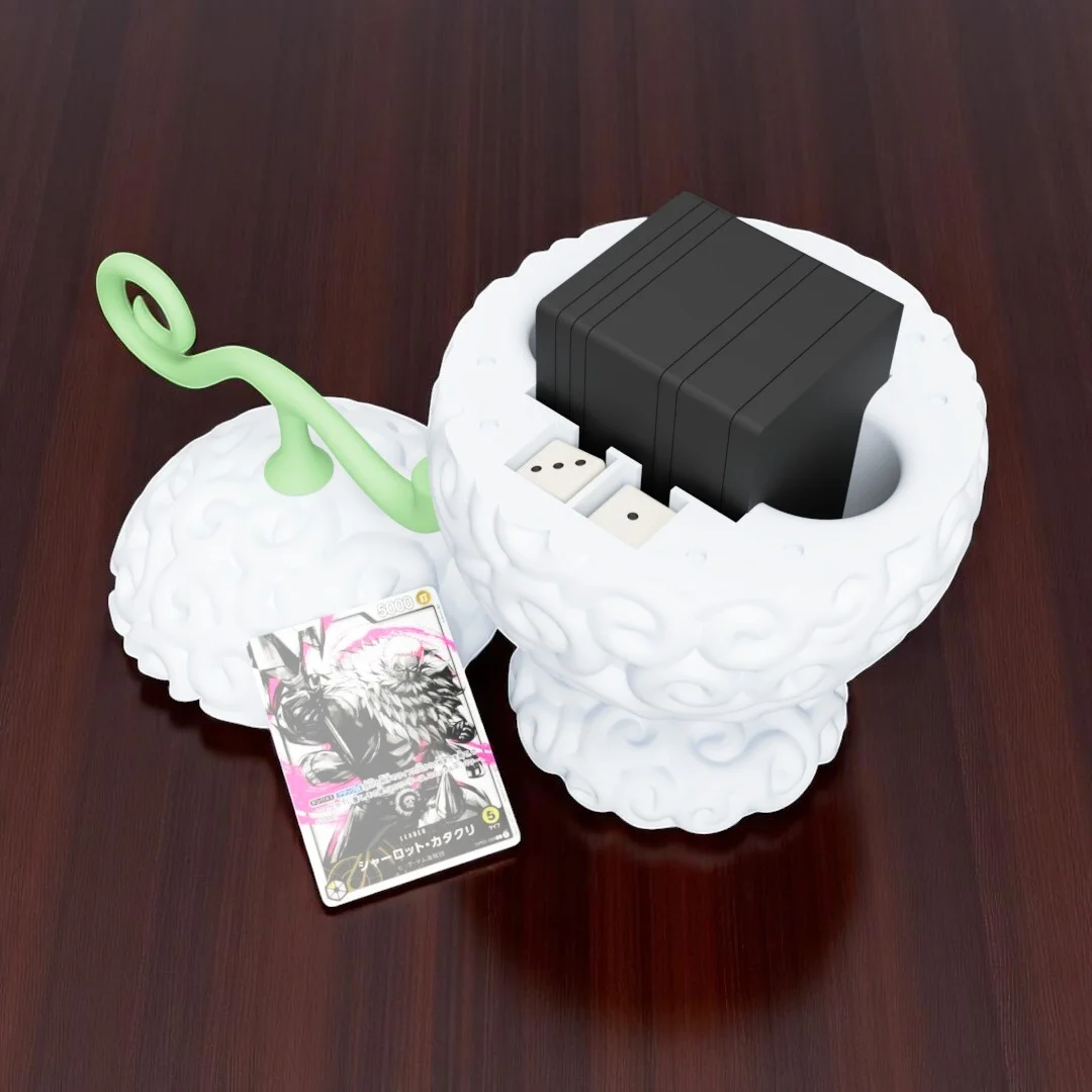boite de rangement one piece – Image 2
