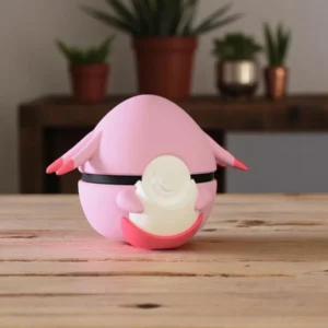 pokeball Leveinard