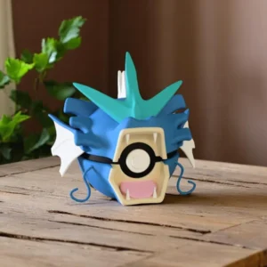 pokeball Leviator