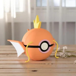 pokeball Magicarpe