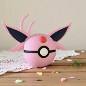 pokeball Mentali