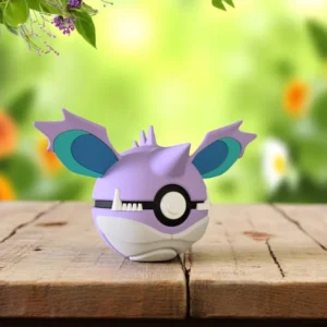 pokeball Nodoking