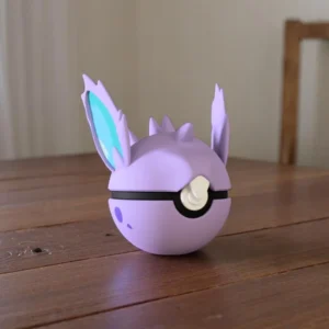 pokeball Nidoran Masculin