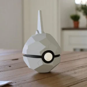 pokeball Onix