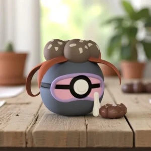 pokeball Ortide