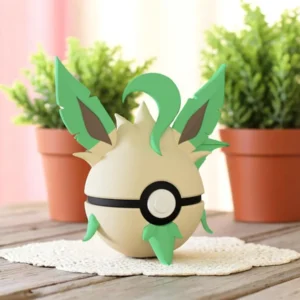 pokeball Phyllali