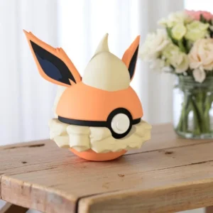 pokeball Pyroli