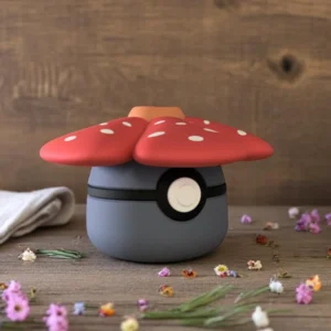 pokeball Rafflesia