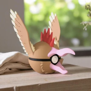 pokeball Rapasdepic