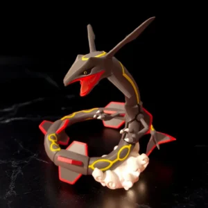 figurine Rayquaza