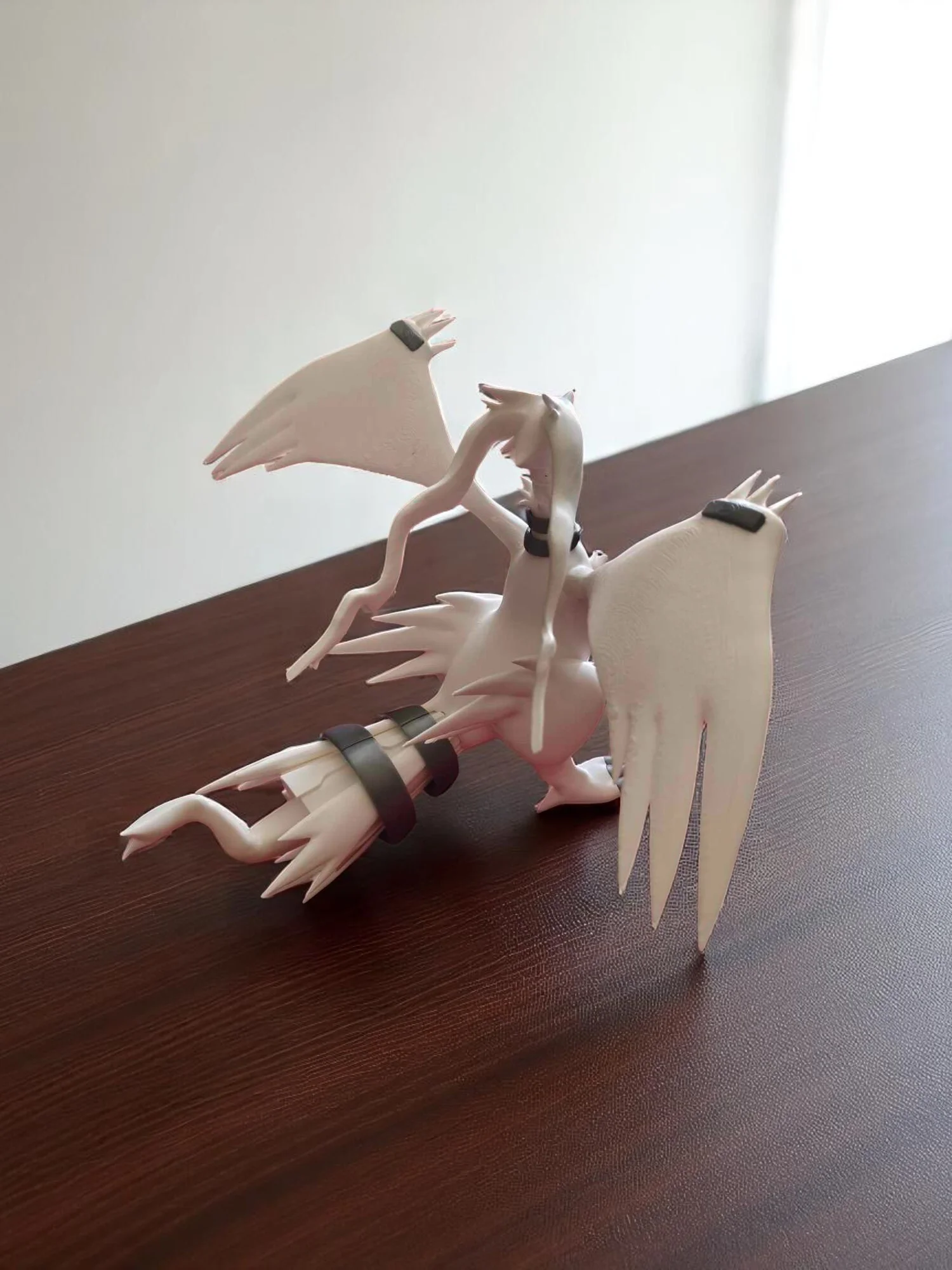 figurine Reshiram – Image 2
