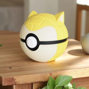 pokeball Sablette