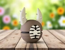pokeball Scarabrute