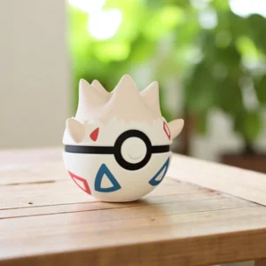 pokeball Togepi
