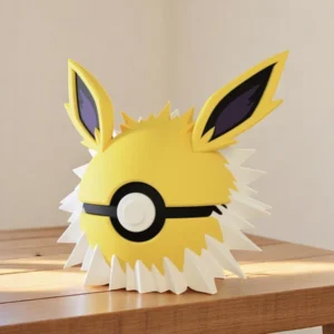 pokeball Voltali