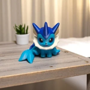 chibi aquali