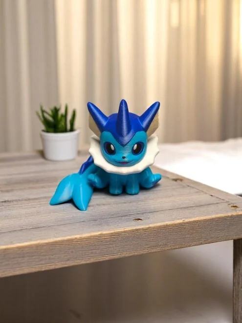 chibi aquali
