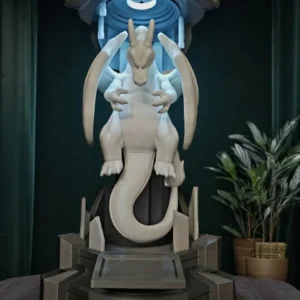 figurine dracaufeu