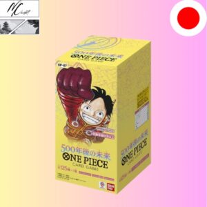 display op07 one piece jap