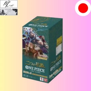 display op08 one piece jap