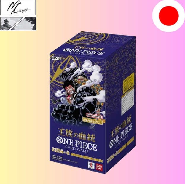 display op10 one piece jap