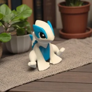 chibi lugia 01