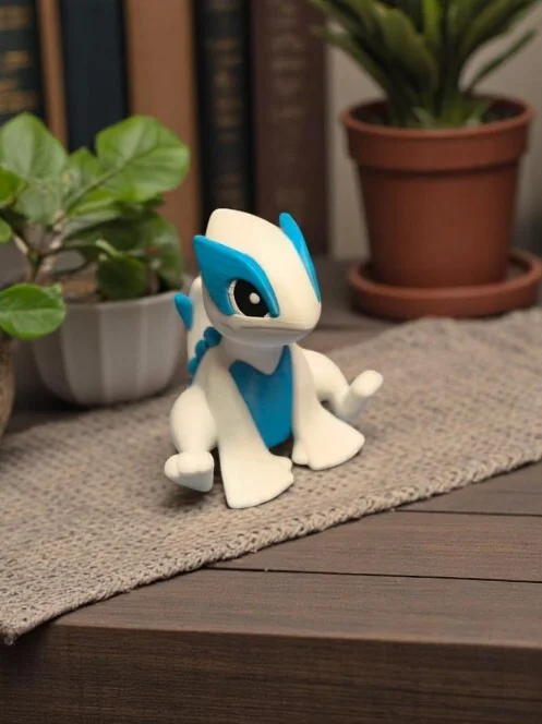chibi lugia 01