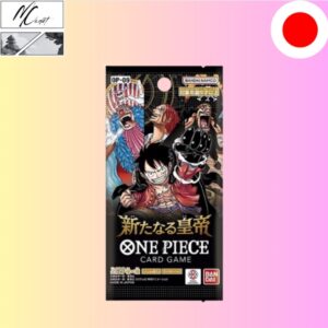 booster one piece op09 jap