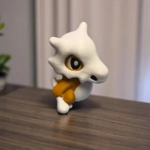 chibi osselait