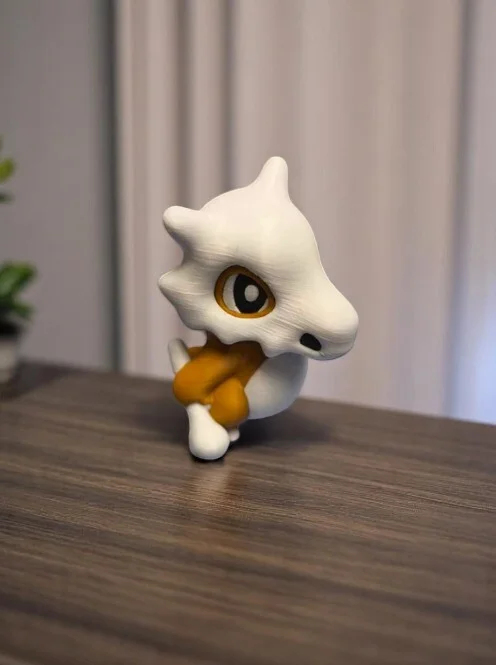chibi osselait
